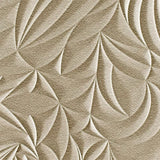 EccoFlex Tan | Sculpted Petals | Sample | Triangle-Products.com