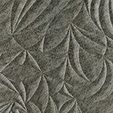 Galvanized | Sculpted Petals | Wall Panel | Triangle-Products.com