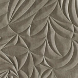 Latte | Sculpted Petals | Wall Panel | Triangle-Products.com