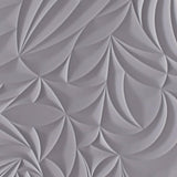 Lavender | Sculpted Petals | Wall Panel | Triangle-Products.com