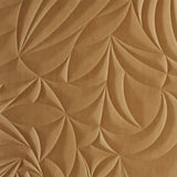 Light Maple | Sculpted Petals | Wall Panel | Triangle-Products.com