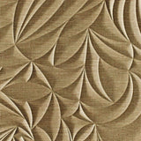 Linen Beige | Sculpted Petals | Sample | Triangle-Products.com