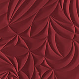 Merlot | Sculpted Petals | Sample | Triangle-Products.com