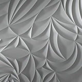 Mirror | Sculpted Petals | Sample | Triangle-Products.com