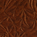 Moonstone Copper | Sculpted Petals | Wall Panel | Triangle-Products.com