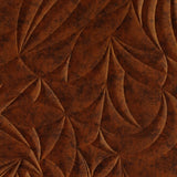 Moonstone Copper | Sculpted Petals | Wall Panel | Triangle-Products.com