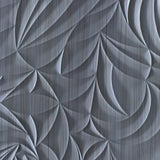 Steel Strata | Sculpted Petals | Wall Panel | Triangle-Products.com