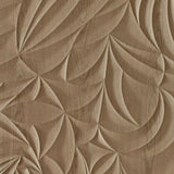 Washed Oak | Sculpted Petals | Wall Panel | Triangle-Products.com