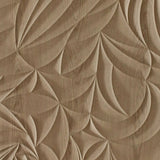 Washed Oak | Sculpted Petals | Wall Panel | Triangle-Products.com