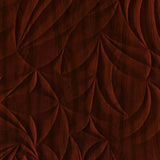 Welsh Cherry | Sculpted Petals | Wall Panel | Triangle-Products.com