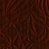 Welsh Cherry | Sculpted Petals | Wall Panel | Triangle-Products.com