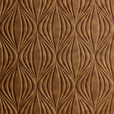 Antique Bronze | Shallot | Wall Panel | Triangle-Products.com