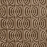 Argent Bronze | Shallot | Wall Panel | Triangle-Products.com