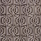 Bronze Strata | Shallot | Wall Panel | Triangle-Products.com