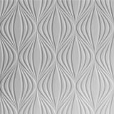 Brushed Aluminum | Shallot | Sample | Triangle-Products.com