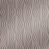 Brushed Nickel | Shallot | Wall Panel | Triangle-Products.com