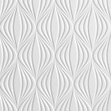 Gloss White (Paintable) | Shallot | Wall Panel | Triangle-Products.com