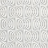 Winter White | Shallot | Wall Panel | Triangle-Products.com