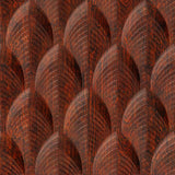 American Walnut | South Beach | Wall Panel | Triangle-Products.com