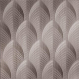 Brushed Nickel | South Beach | Wall Panel | Triangle-Products.com