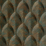 Copper Fantasy | South Beach | Wall Panel | Triangle-Products.com