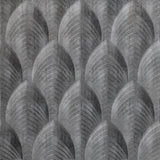 Crosshatch Silver | South Beach | Lay In Ceiling Tile | Triangle-Products.com