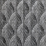 Crosshatch Silver | South Beach | Sample | Triangle-Products.com