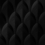 Gloss Black | South Beach | Wall Panel | Triangle-Products.com