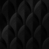 Gloss Black | South Beach | Acoustic Ceiling Tile | Triangle-Products.com