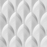 Matte White (Paintable) | South Beach | Acoustic Ceiling Tile | Triangle-Products.com