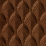 Linen Chocolate | South Beach | Tegular Lay In Ceiling Tile | Triangle-Products.com