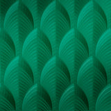 Mirror Green | South Beach | Wall Panel | Triangle-Products.com