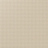 Almond | Square 5 | Lay In Ceiling Tile | Triangle-Products.com