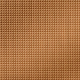 Brushed Copper | Square 5 | Wall Panel | Triangle-Products.com