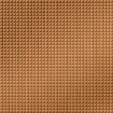 Brushed Copper | Square 5 | Wall Panel | Triangle-Products.com