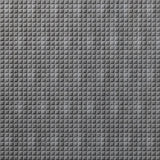 Crosshatch Silver | Square 5 | Lay In Ceiling Tile | Triangle-Products.com