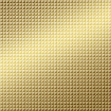 Mirror Gold | Square 5 | Lay In Ceiling Tile | Triangle-Products.com