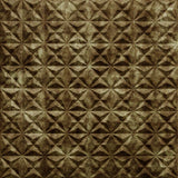 Bermuda Bronze | Star | Tegular Lay In Ceiling Tile | Triangle-Products.com