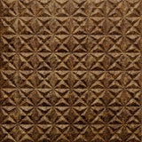 Bronze Fantasy | Star | Tegular Lay In Ceiling Tile | Triangle-Products.com