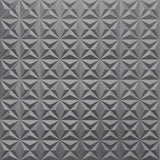 Diamond Brushed | Star | Tegular Lay In Ceiling Tile | Triangle-Products.com