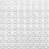 Distressed White | Star | Tegular Lay In Ceiling Tile | Triangle-Products.com