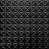 Matte Black | Star | Acoustic Ceiling Tile | Triangle-Products.com