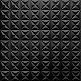 Matte Black | Star | Acoustic Ceiling Tile | Triangle-Products.com