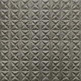 Galvanized | Star | Tegular Lay In Ceiling Tile | Triangle-Products.com