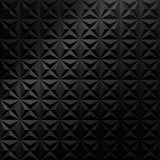 Gloss Black | Star | Tegular Lay In Ceiling Tile | Triangle-Products.com