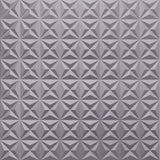 Lavender | Star | Tegular Lay In Ceiling Tile | Triangle-Products.com