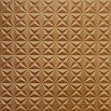 Light Maple | Star | Tegular Lay In Ceiling Tile | Triangle-Products.com