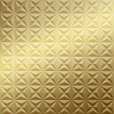 Mirror Gold | Star | Tegular Lay In Ceiling Tile | Triangle-Products.com