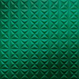 Mirror Green | Star | Sample | Triangle-Products.com