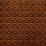 Moonstone Copper | Star | Tegular Lay In Ceiling Tile | Triangle-Products.com